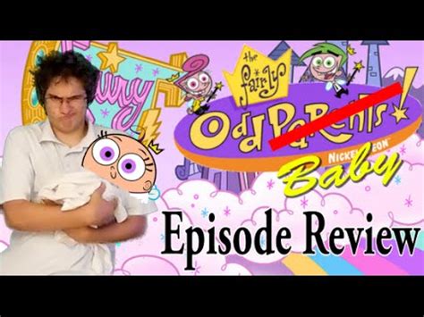 Fairly Odd Baby/Transcript .